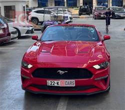 فورد موستانج